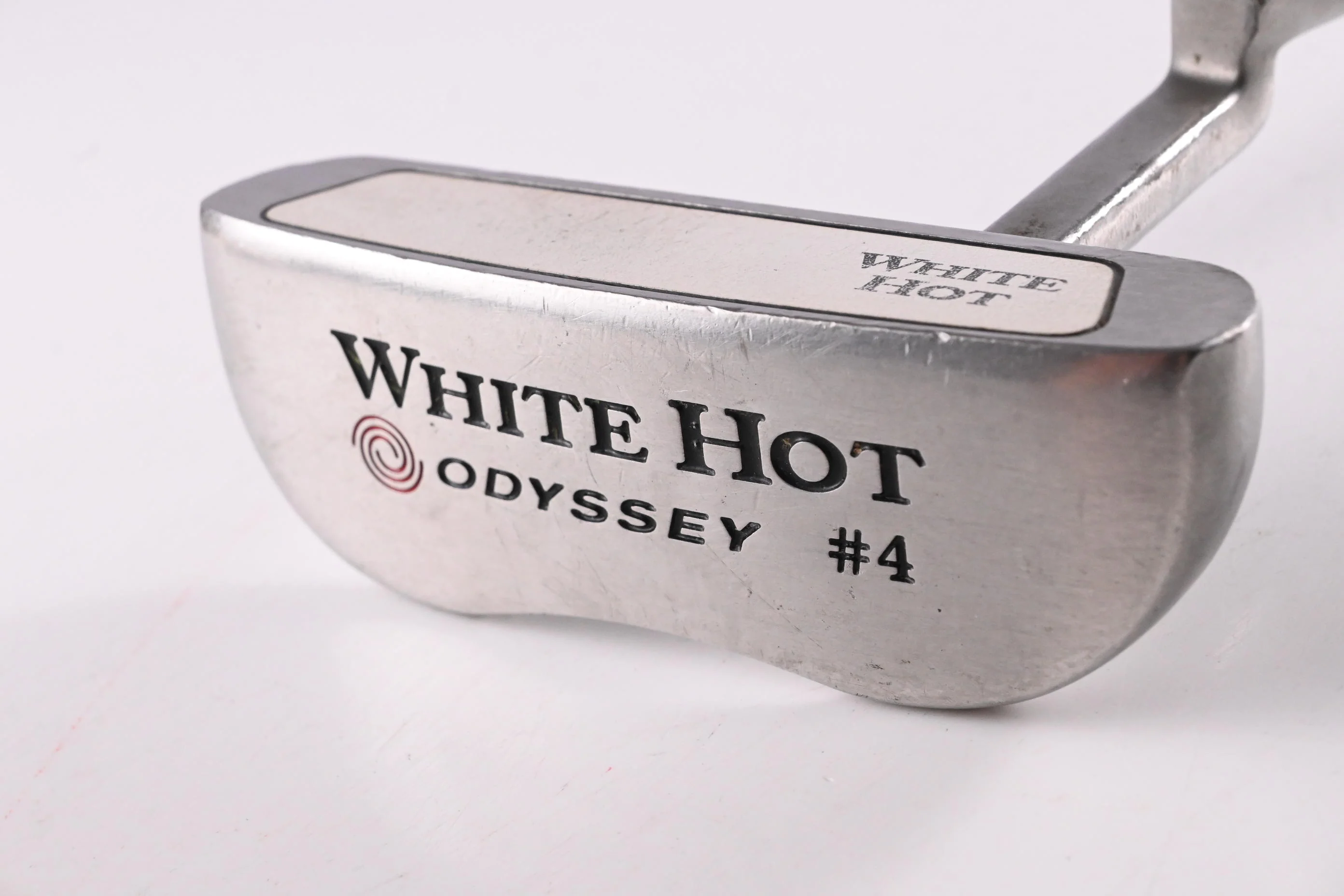 Odyssey White Hot Putters
