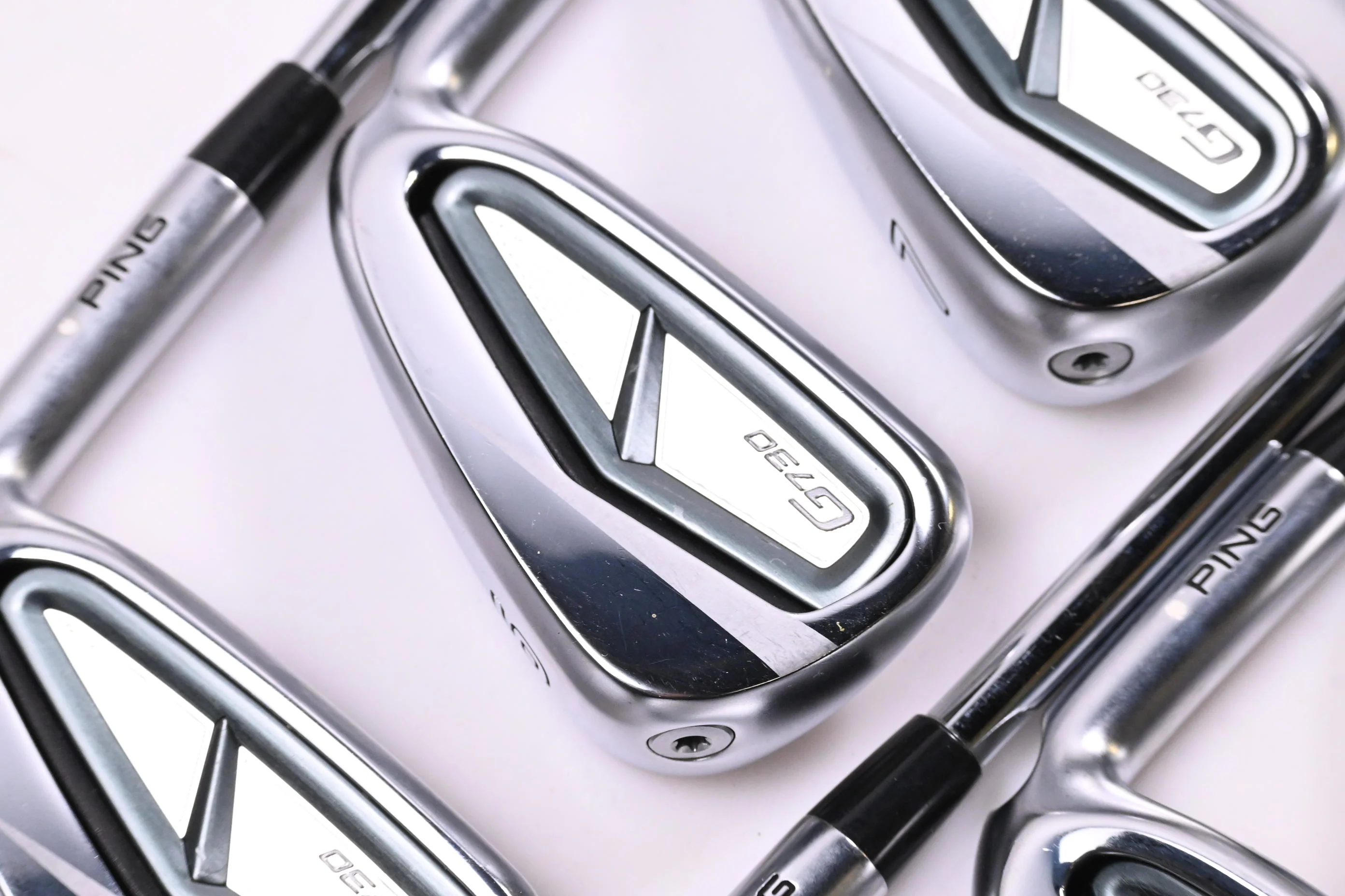 PING Clubs On Sale